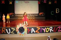 Evrensel Kolej